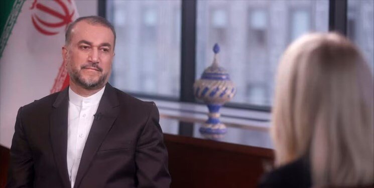 یک هشدار جدی؛ وقتی امیرعبداللهیان از افزایش خطر جنگ می گوید | نتانیاهو ۱۰ دقیقه هم دوام نمیآورد اگر....