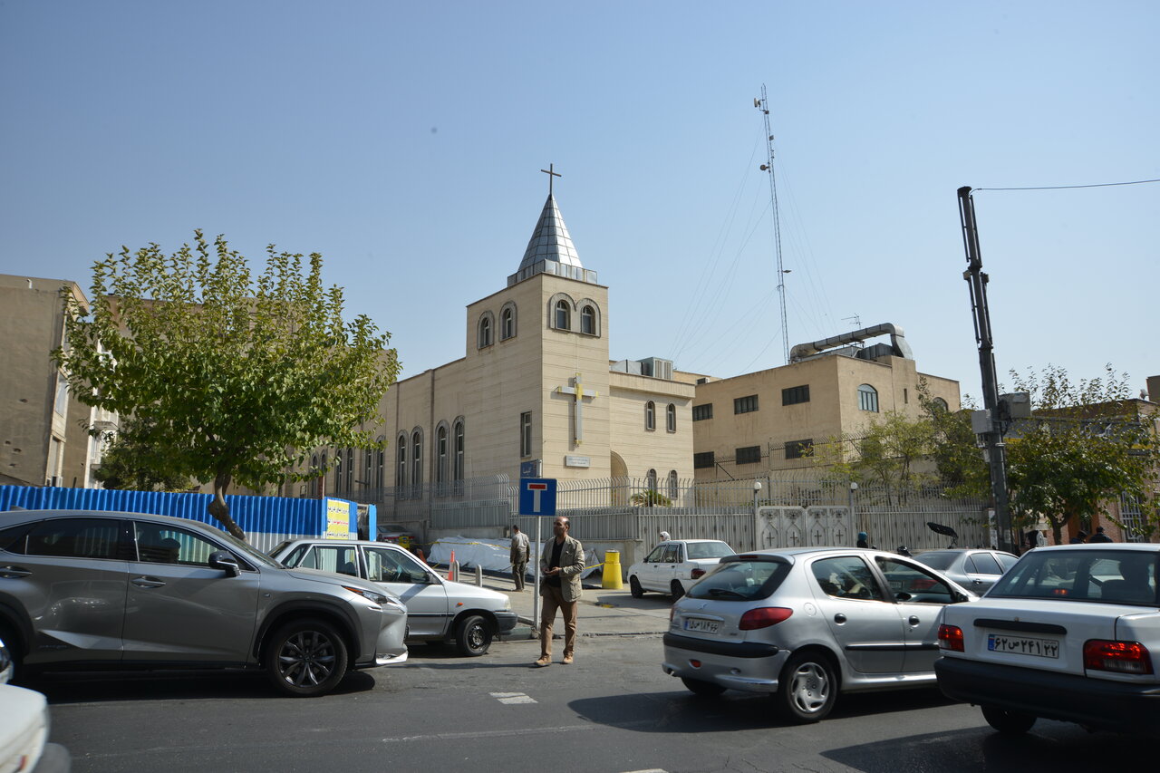 چگونه میدان تیر پادگان جمشیدیه محلهای مدرن شد؟ | باز هم پای یک دریانی در میان است