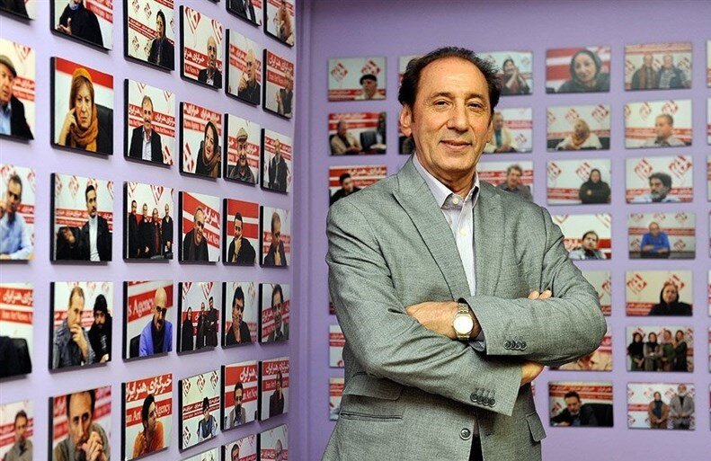 «ایران، ایران، ایران رگبار مسلسلها» چطور ساخته شد؟ | سرود را اینجا بشنوید