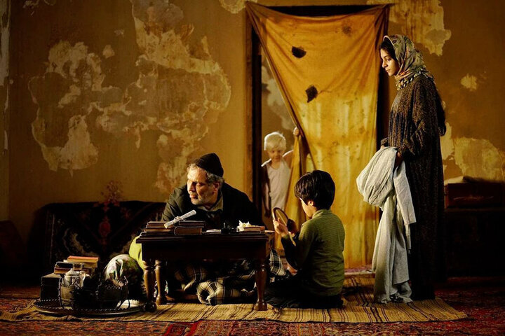 از ماجرای چفیه و انگشتر متبرک رهبری در جشنواره فیلم فجر تا روایت خاص از حادثه تراژیک ملی