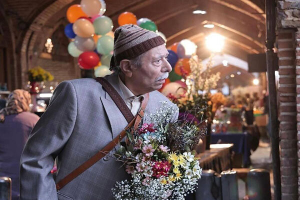 از ماجرای چفیه و انگشتر متبرک رهبری در جشنواره فیلم فجر تا روایت خاص از حادثه تراژیک ملی