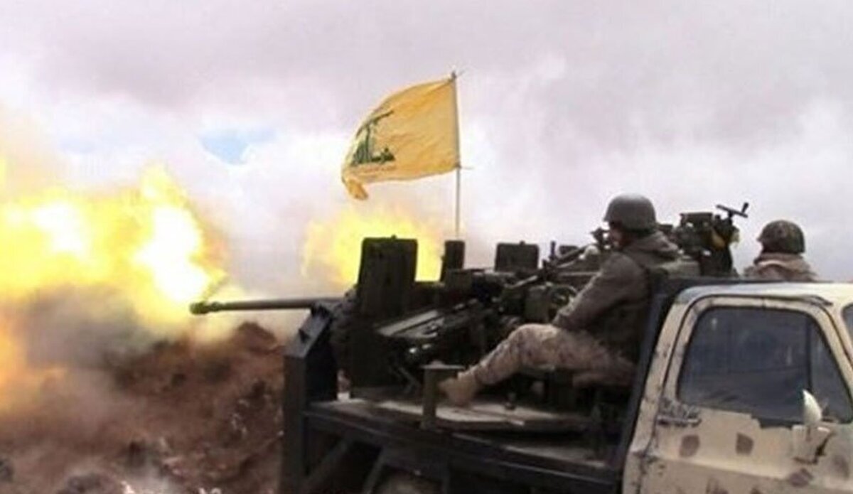 سامانه هاي دفاعي حزب الله لبنان