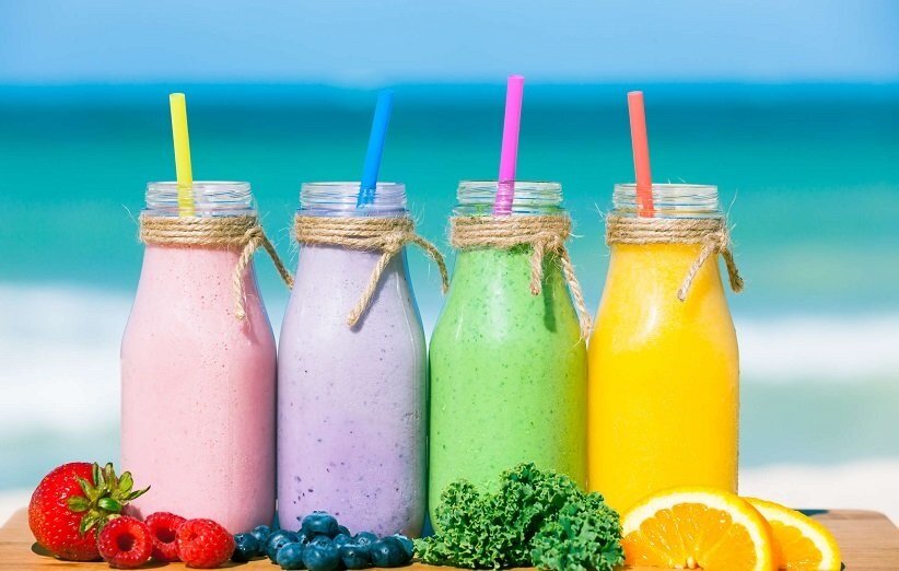 این خوردنیها و نوشیدنیها بی خوابتان می کند