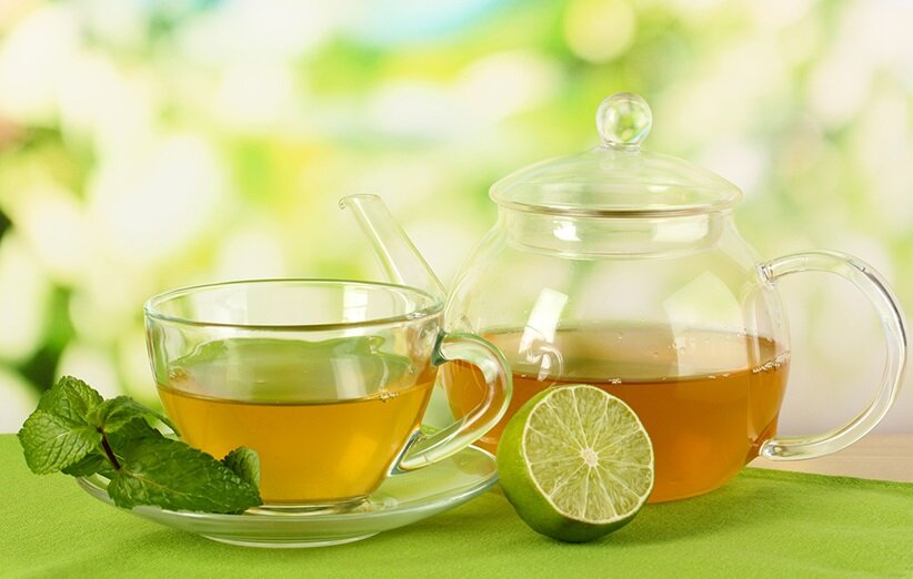 با این نوشیدنیها پیر نمیشوید