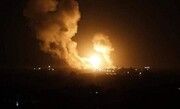 انفجار شبانه در سلیمانیه و اربیل عراق؛ اقلیم کردستان مورد حملات پهپادی قرار گرفت + جزئیات