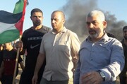 پیام مهم یحیی السنوار به رهبران حماس فاش شد | جزئیات تغییر تاکتیک مبارزان حماس به روایت روزنامه آمریکایی