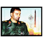 «خدای جنگ» فیلمی است که زندگی  شهید حسن طهرانی‌مقدم را روایت می‌کند | آخرین جزئیات درباره این پروژه را بخوانید