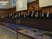 رد درخواست اسرائیل در دادگاه لاهه | رأی دادگاه علیه اسرائیل: برای اعمال اقدامات اضطراری درباره اسرائیل صلاحیت داریم