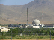 ایران برای تولید ۴ یا ۵ کلاهک هسته‌ای اورانیوم غنی‌شده کافی دارد؟ | تنها گزینه آمریکا در مواجهه با برنامه هسته‌ ای ایران