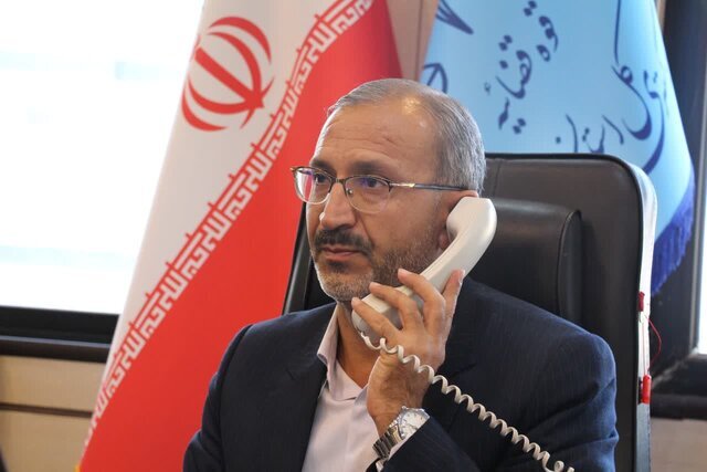 گازگرفتگی معتکفان در ۲شهر ؛ علت چه بود؟ | دستور مقام قضایی