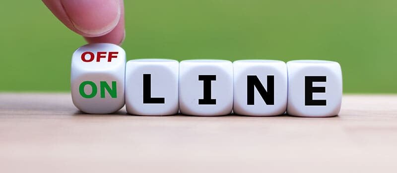 سریال تکراری اختلال در اینترنت | سال ۱۴۰۲، هر ۳۱روز یک اختلال