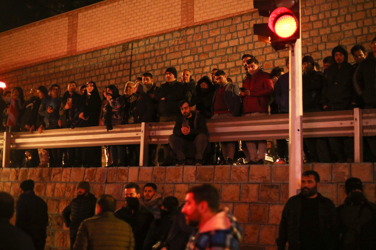 کدام بیماران در حادثه آتش سوزی گاندی منتقل شدند؟ | اولین تماس ۱۶:۲۵، اولین امدادرسانی ۱۸:۳۶