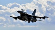 اعتراف ناتو: F-16 دیگر به کار اوکراین نمی‌آید!