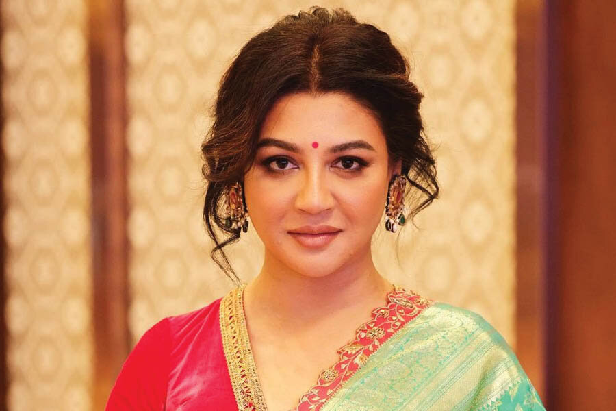 بازیگر زن بنگلادشی فیلم «دروغهای زیبا»: با این فیلم فهمیدم که سینما زبان ندارد