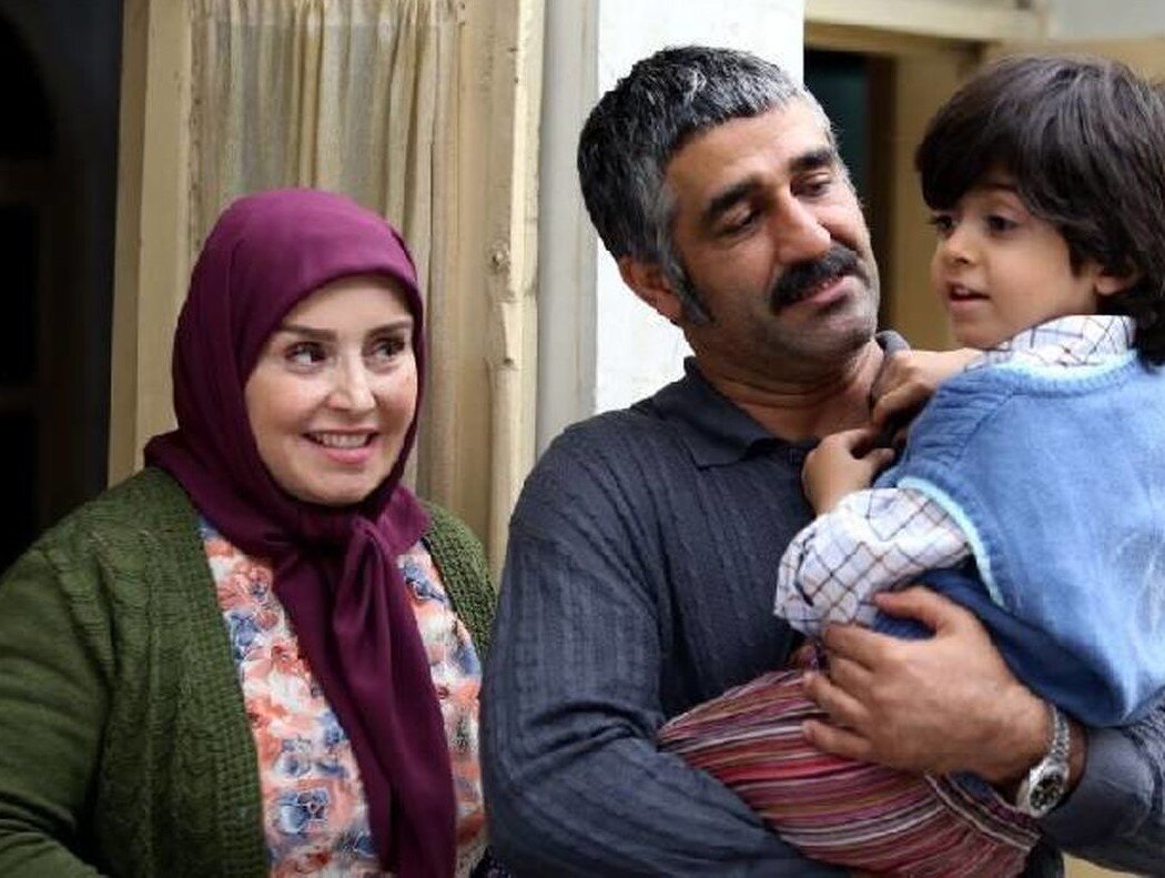 پایتخت ۷ به نوروز میرسد؟ | زمان پخش نون خ و زیر خاکی