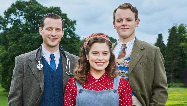 قصه های دهکده