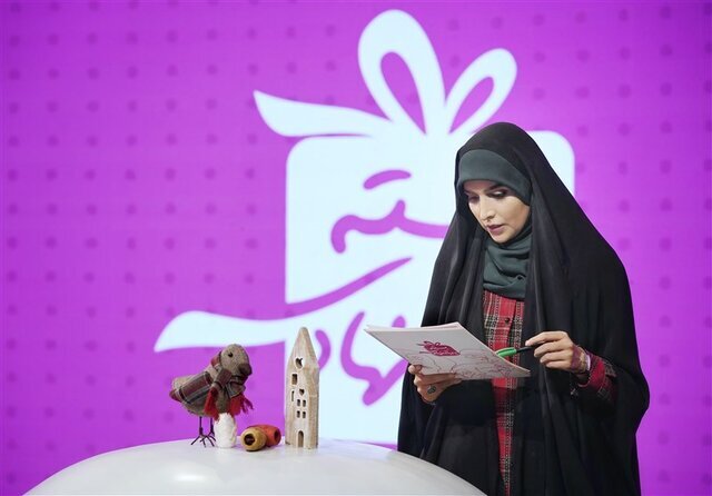 کارگردان جنجالی به تلویزیون برگشت