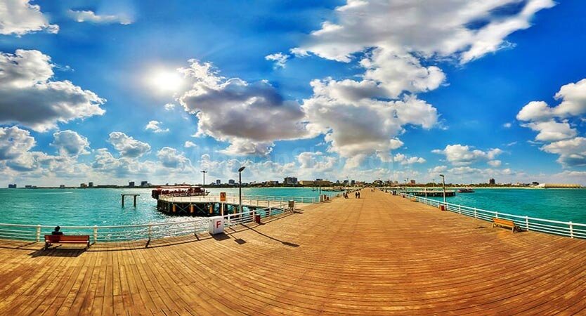 انتخاب اول مسافران برای سفر در پاییز