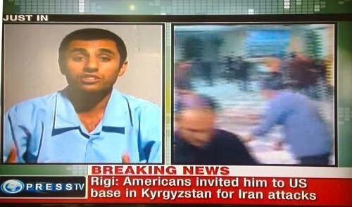 چرا ادعای هشدار آمریکاییها به ایران درباره «حادثه کرمان» دروغ است؟ + تصاویر | دروغ پراکنی ها از شایعه بیماری رهبر انقلاب تا بازداشت سردار علی نصیری