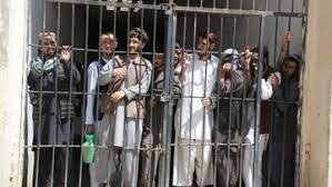 زندان طالبان