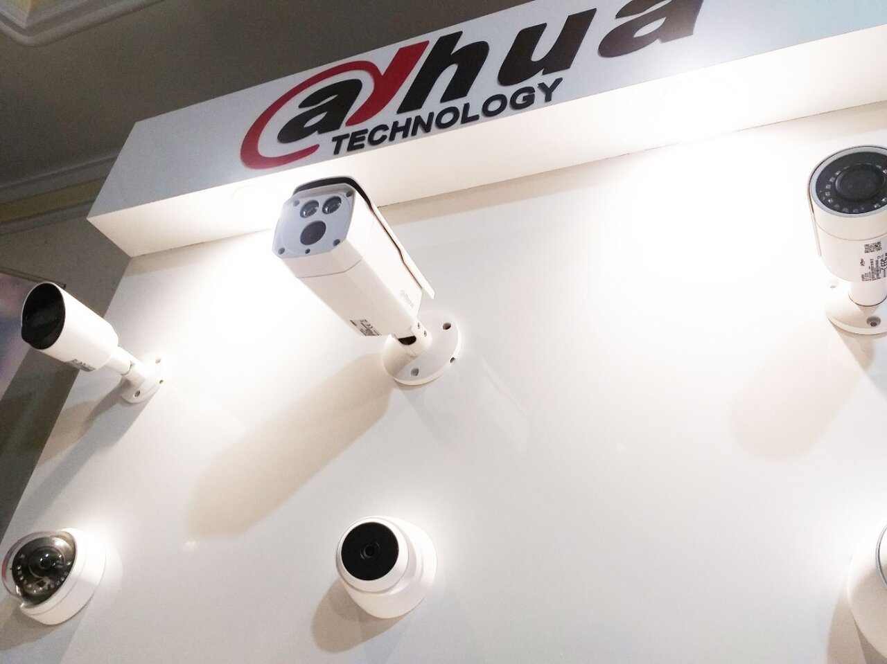 بررسی بهترین دوربین های مداربسته برند داهوا