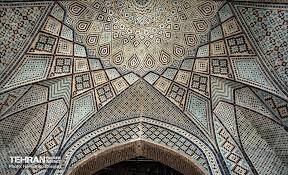 شباهت دو بنای تاریخی در تهران و اصفهان | یادگار حاج رجبعلی با حجره‌های شگفت‌انگیز
