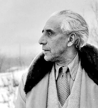 خرگوش چینچیلا کجای تهران پرورش مییافت؟ | آبادانی یک محله به دست سید نعناع