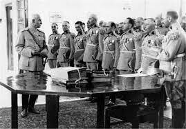 خرگوش چینچیلا کجای تهران پرورش مییافت؟ | آبادانی یک محله به دست سید نعناع