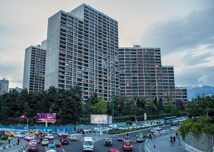 خرگوش چینچیلا کجای تهران پرورش مییافت؟ | آبادانی یک محله به دست سید نعناع