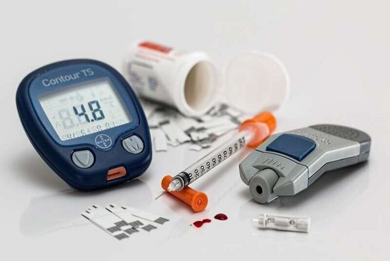 مهم‌ترین راز بهبود مبتلایان به دیابت نوع ۲