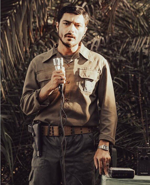 سه فیلم از زندگی سرداران شهید در جشنواره فیلم فجر به نمایش درمیآید