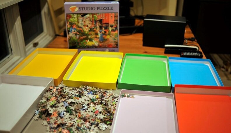 ۱۰ راهکار موثر برای فرار از فراموشی و آلزایمر