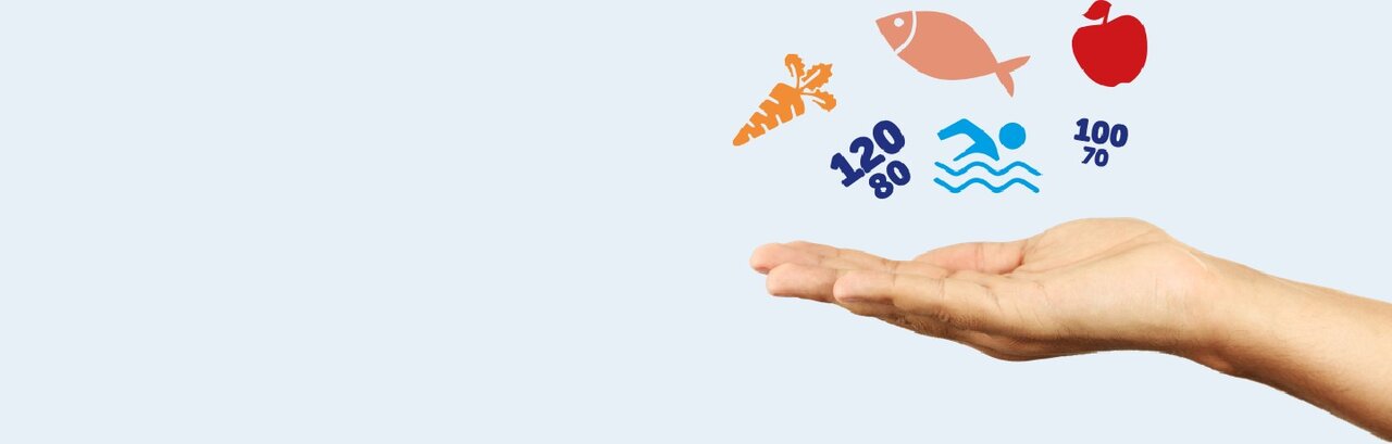 چه ورزشهایی به کاهش فشار خون کمک میکند | فشار خونی که در منزل گرفته میشود دقیقتر از فشارخون داخل مطب است