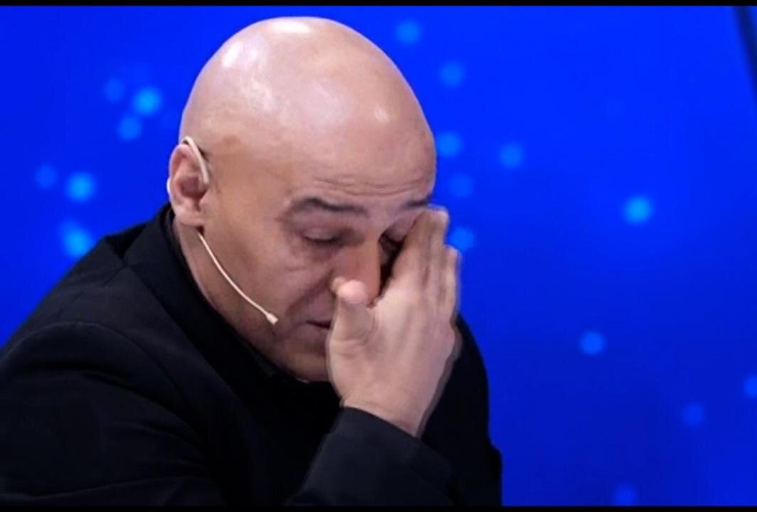 حمله به علیرضا منصوریان با سنگ در عراق +ویدئو علیرضا منصوریان
