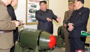 کیم جونگ اون دنبال جنگ است؟ | هشدار مهم مقام روس به آمریکا و کره جنوبی درباره آزمایش اتمی کره شمالی