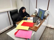 ناگفته های یک کارآگاه زن تهرانی از کشف معماهای پلیسی