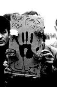 من ایرانی‌ام، آرمانم شهادت | سروده‌ای ماندگار از بانوی شعر انقلاب
