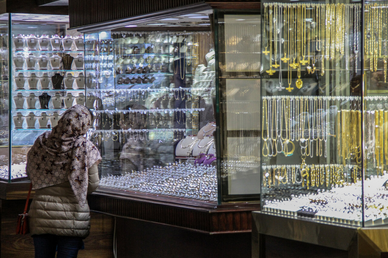 علت اعتراض و اعتصاب برخی فعالان صنف طلا و جواهر | توضیحات اتحادیه طلافروشان بازار طلا