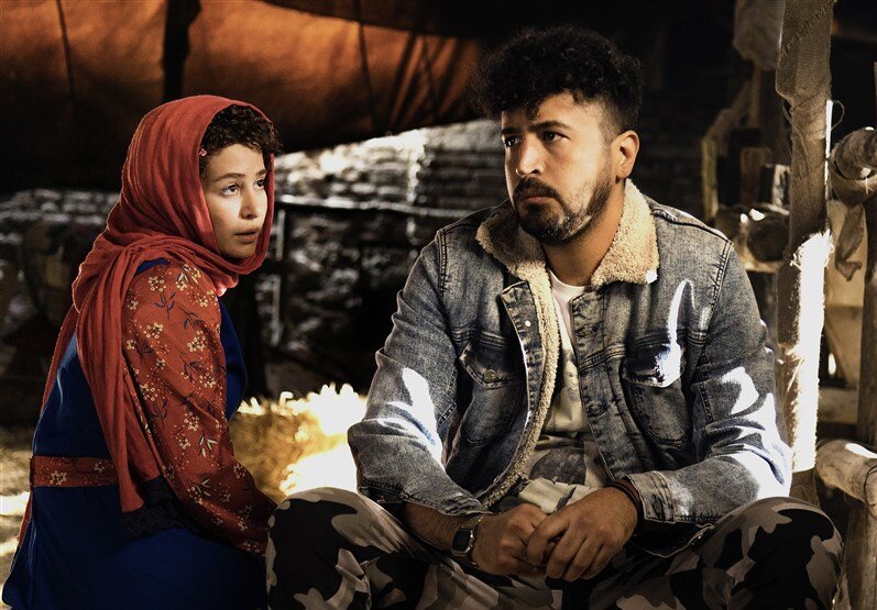 افخمی فوتبال دوست ندارد! | نشست خبری فیلم افخمی مهمتر بود یا پخش بازی ایران و ژاپن | تلفن حاشیه ساز پژمان جمشیدی و پاسخی که به خبرنگاران داد