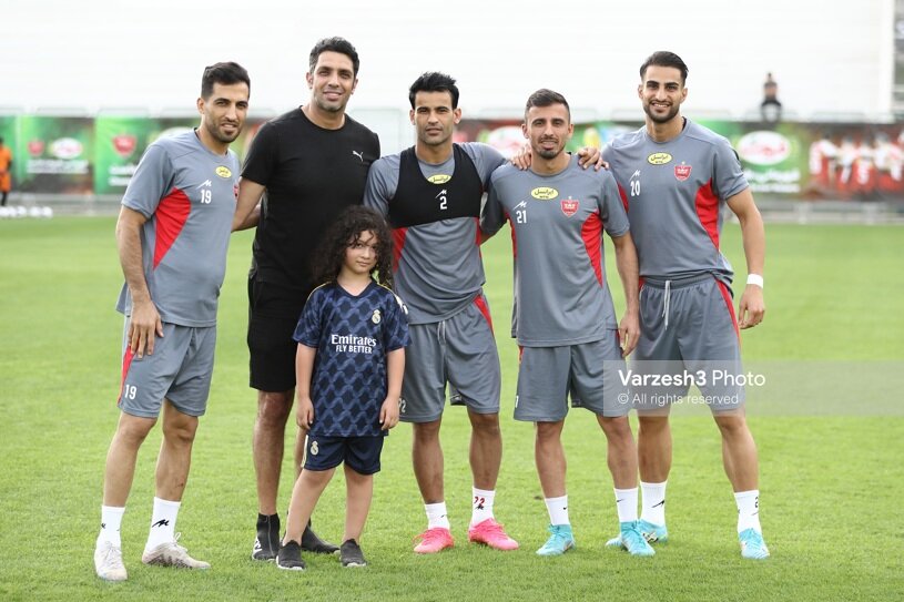پرسپولیس