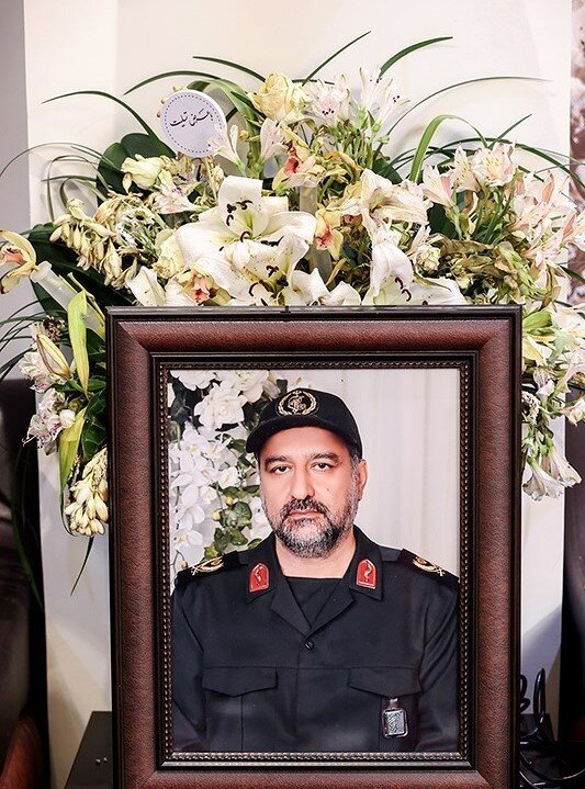 به من گفت تو زن سومم هستی! ؛ روایتی متفاوت درباره سیدرضی موسوی | خودم را سرباز او می دانستم | معتقد بود حاج احمد متوسلیان شهید شده