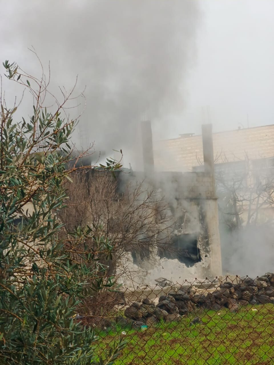 والی حوران مرد ؛ جزئیات هلاکت سرکرده اصلی داعش در جنوب سوریه + تصاویر محل اختفا