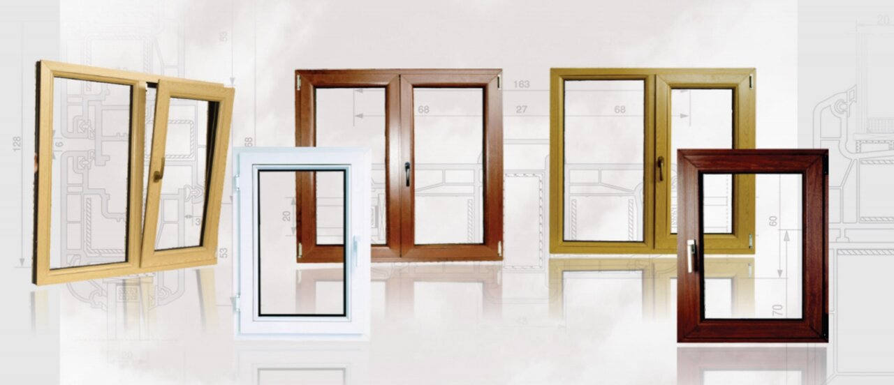 عوامل تاثیرگذار در قیمت پنجره دوجداره