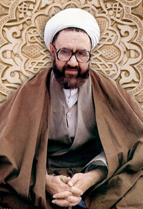 سرودی که امام(ره) با آن اشک ریخت | سوگنامهای برای معلم انقلاب