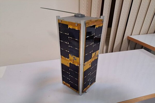 پرواز «سیمرغ» با ۳ ماهواره تحقیقاتی | تلاش برای راه‌اندازی سامانه موقعیت‌یابی و اینترنت اشیاء