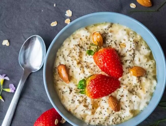 با این اکسیر سلامتی آشنا شوید