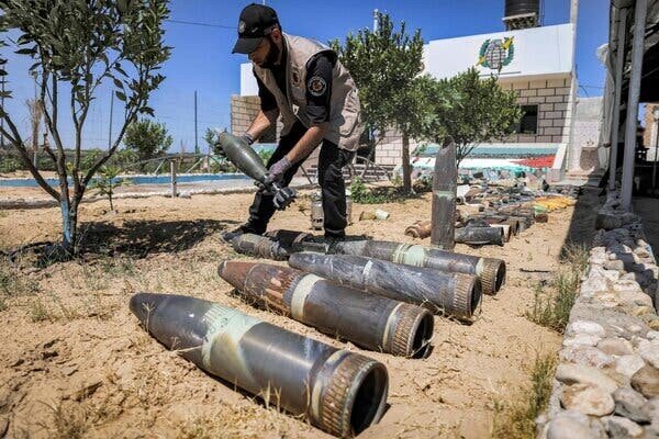 اکثر تسلیحات حماس از اسرائیل تامین شده است نه ایران | ارتش اسرائیل، منبع اصلی تسلیحات حماس