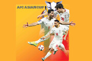 بهترین و ضعیف‌ترین بازیکن ایران در جام ملت‌های آسیا ۲۰۲۳