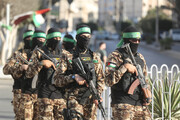 تحلیل سازمان سیا از هدف اسرائیل در جنگ با حماس