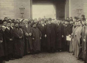 نخستین استیضاح ملی در مسجد آذربایجانی‌ها
